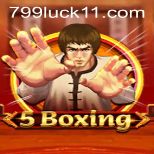 Desvendando o Mundo do 5Boxing: Um Jogo de Estratégia Único