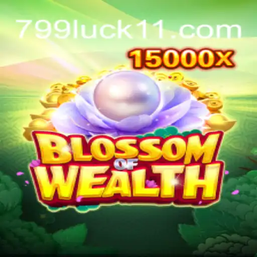 Descubra BlossomofWealth: O Jogo Que Une Estratégia e Sorte