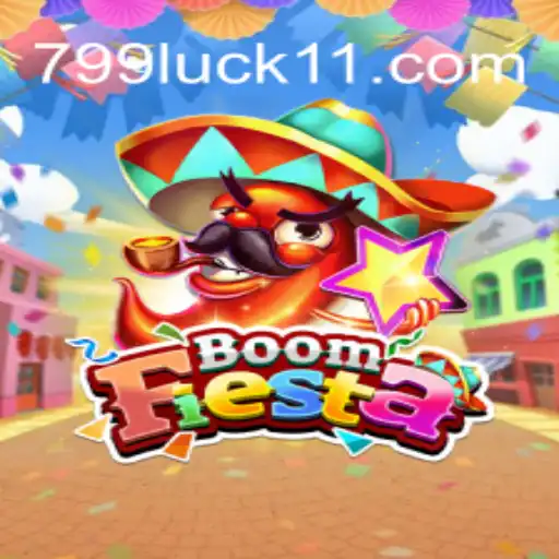 Explorando o Mundo Vibrante de BoomFiesta: Um Guia Completo para Novos Jogadores