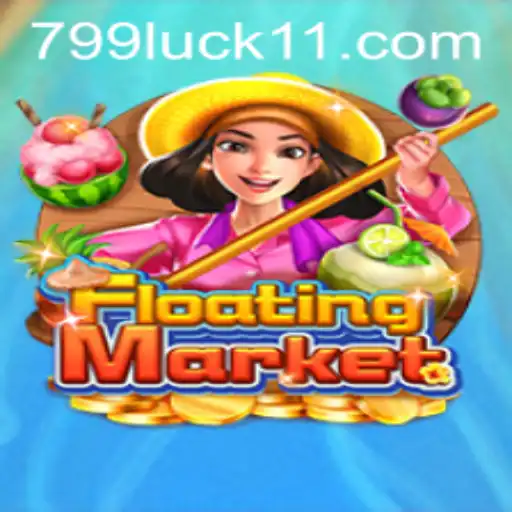 Explorando o Fascinante Mundo de FloatingMarket com 799luck