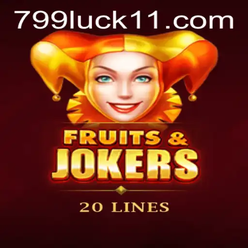 Descubra as Emoções e Estratégias do Jogo FruitsAndJokers20