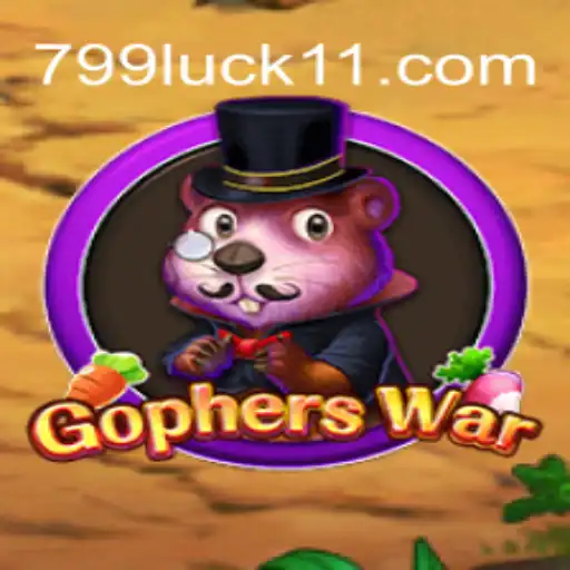 GophersWar: Uma Aventura Captivante no Mundo dos Gophers