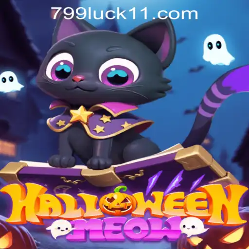 Explorando HalloweenMeow: O Jogo que Une Diversão e Sorte