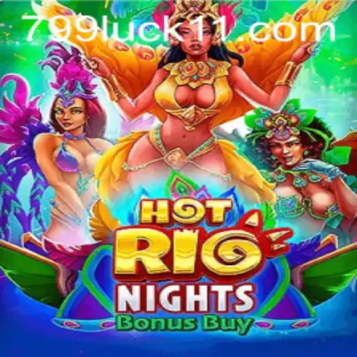 Descubra o Mundo de HotRioNightsBonusBuy: Um Jogo de Emoções e Oportunidades