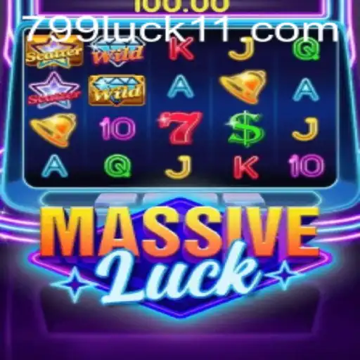 MassiveLuck: Um Mergulho no Jogo do Momento