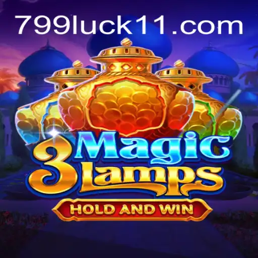 Guia Completo para o Jogo 3MagicLamps: Mergulhando no Mundo de 799luck
