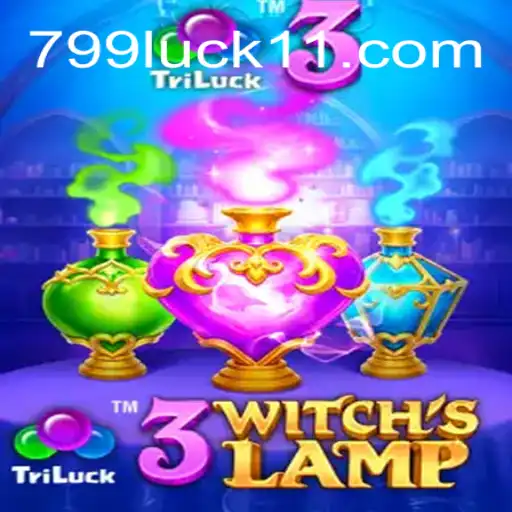 Desvendando o Jogo 3WitchsLamp: Uma Aventura Encantadora