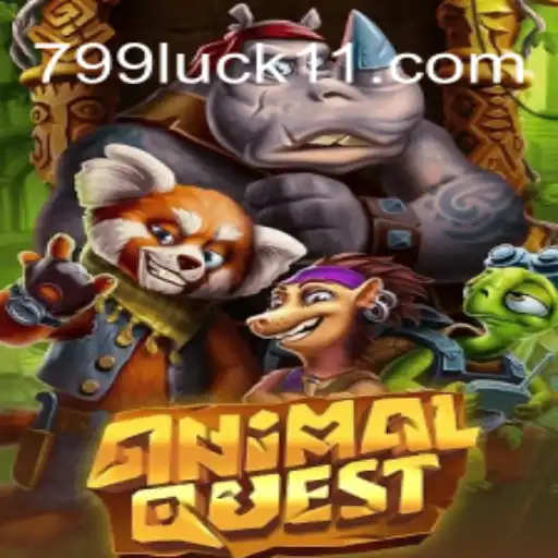 AnimalQuest: Explore a Diversidade Animal com Diversão e Estratégia