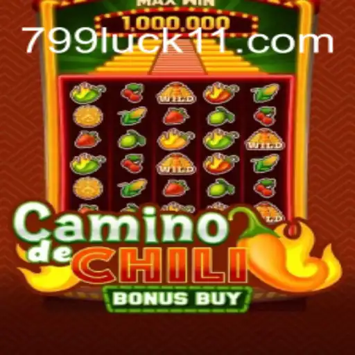 CaminodeChiliBonusBuy: Um Mergulho no Empolgante Mundo do Jogo com 799luck