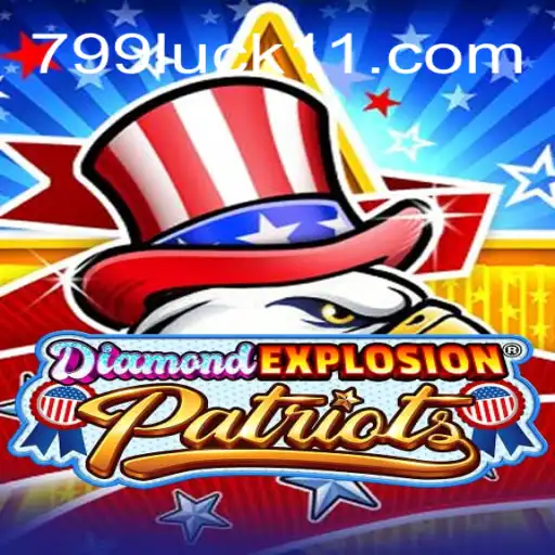 Descubra as Emoções de 'DiamondExplosionPatriots'