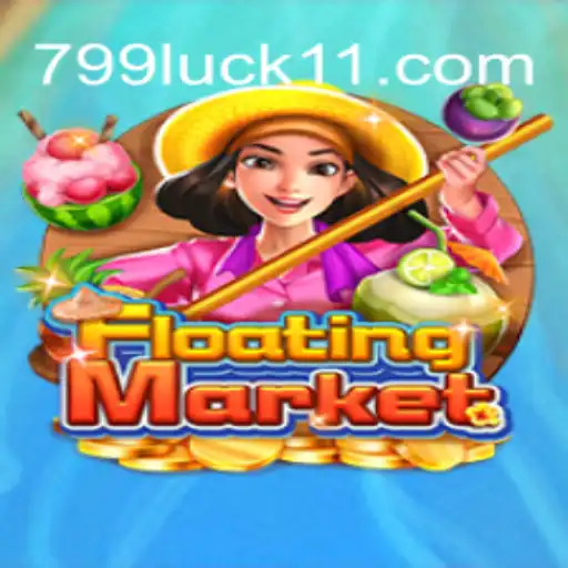 Explorando o Fascinante Mundo de FloatingMarket com 799luck
