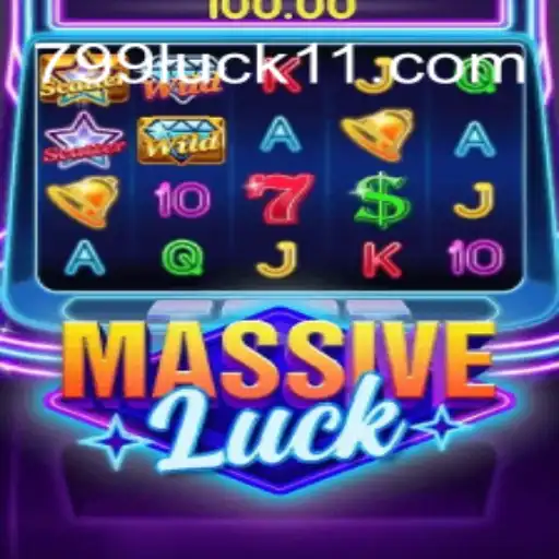 MassiveLuck: Um Mergulho no Jogo do Momento
