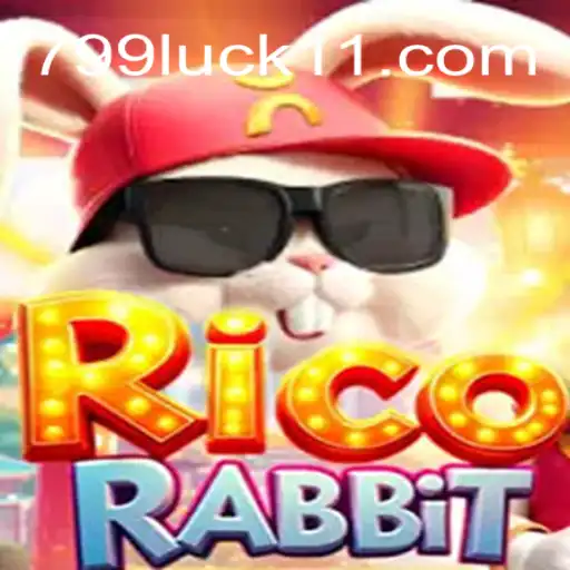 Descubra o Fascinante Mundo de RicoRabbit: Estratégia e Sortes com 799luck