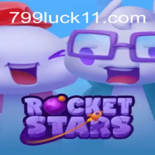 RocketStars: Uma Jornada Intergaláctica com 799luck