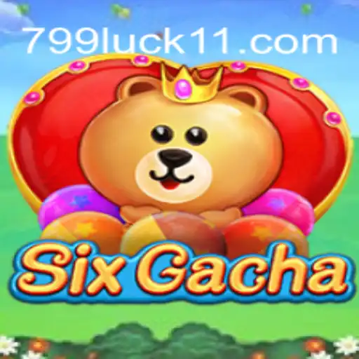 SixGacha: Um Mergulho no Universo de Sorte e Estratégia