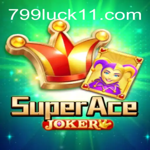 Descubra o Mundo de SuperAceJoker: Um Jogo Revolucionário