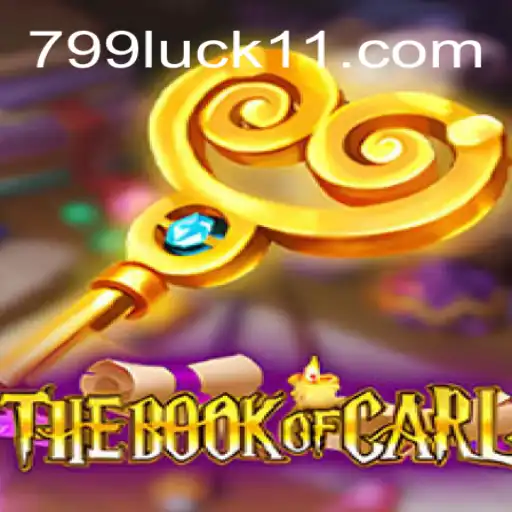 Uma Jornada Épica: Explorando TheBookofCarl e o Fascínio do 799luck