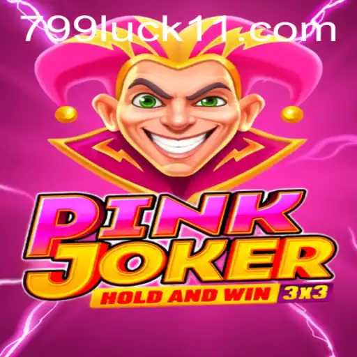 Explorando Pinkjoker: O Jogo Inovador que Une Estratégia e Sorte