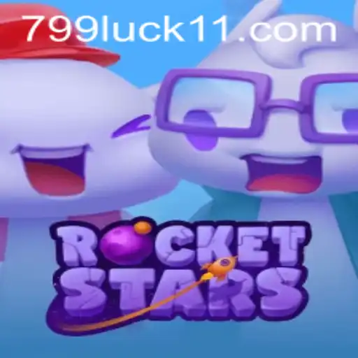 RocketStars: Uma Jornada Intergaláctica com 799luck