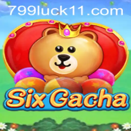 SixGacha: Um Mergulho no Universo de Sorte e Estratégia