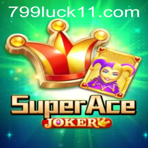 Descubra o Mundo de SuperAceJoker: Um Jogo Revolucionário