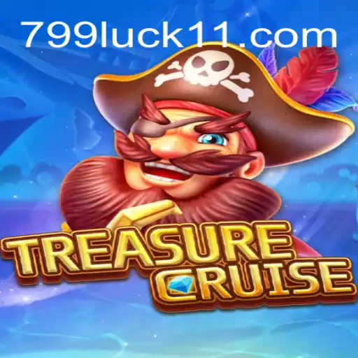 TREASURECRUISE: Desvendando a Aventura do 799luck