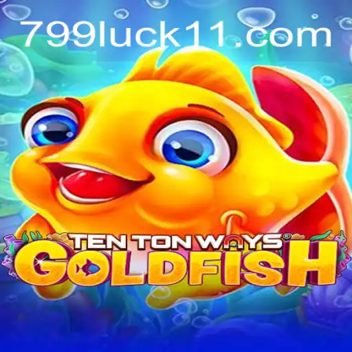 Descubra TenTonWaysGoldfish: Uma Jornada Aquática Repleta de Aventura