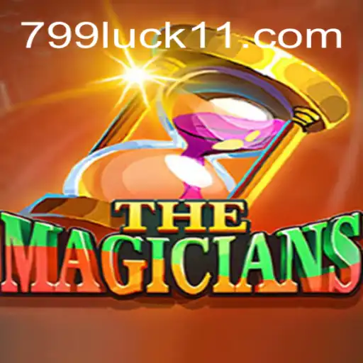 Descubra o Mundo Enigmático de 'TheMagicians'